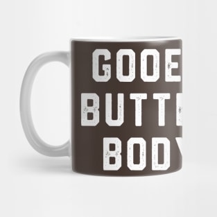 Gooey Butter Body Mug